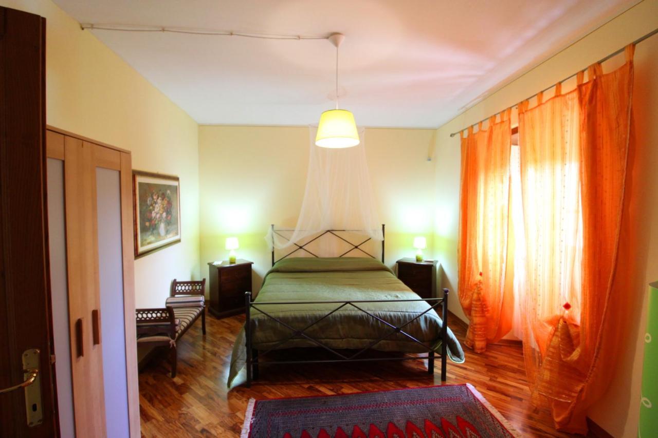 Casale Lorenzo Subbiano Exteriér fotografie