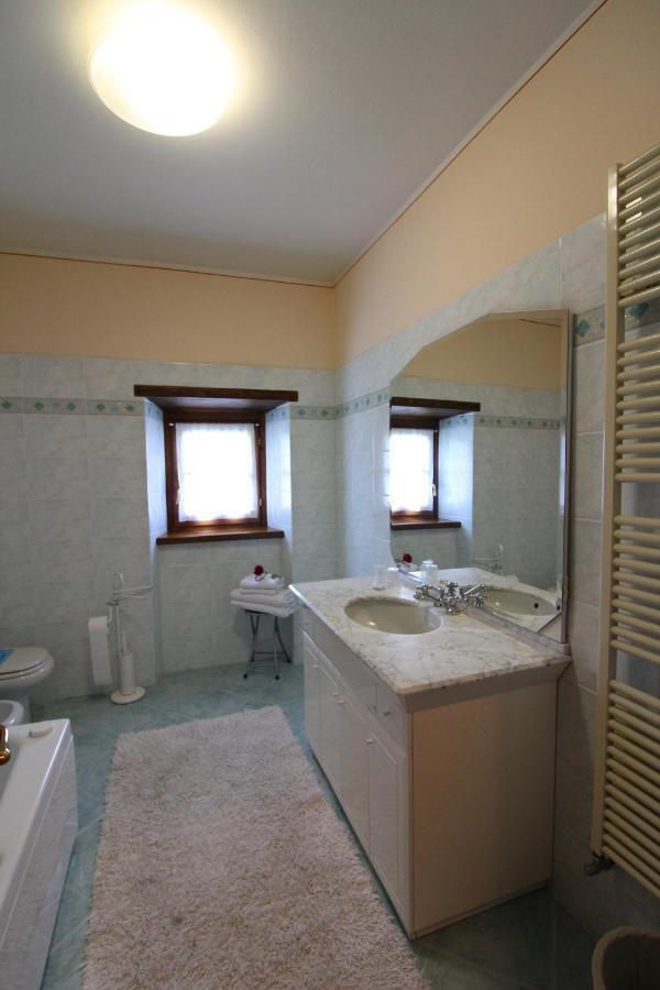 Casale Lorenzo Subbiano Exteriér fotografie